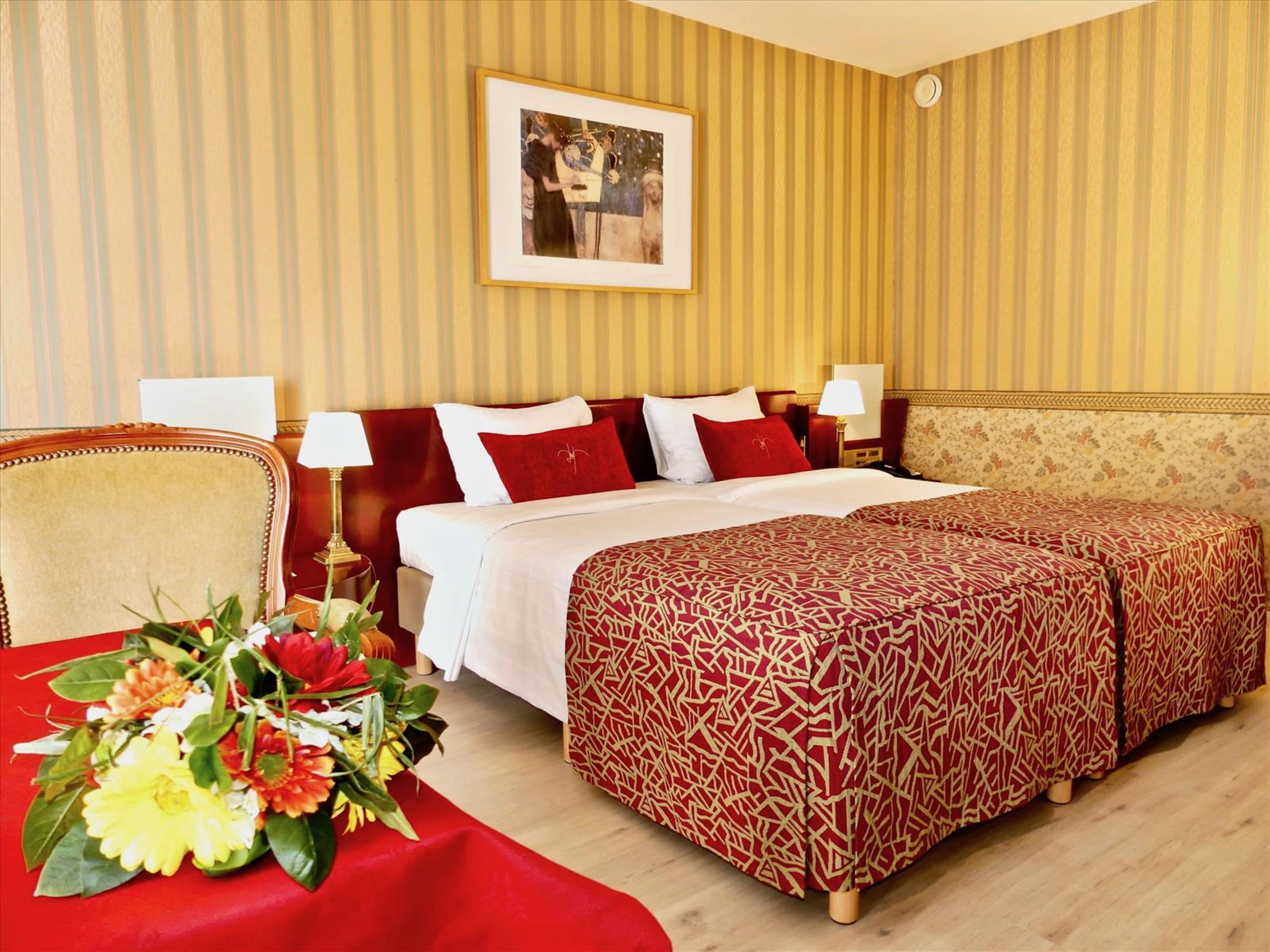Golden Tulip Hotel De' Medici Brugia Zewnętrze zdjęcie